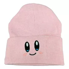 Gorro Beanie Lana Color Liso Niños