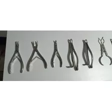 Vendo Lote De 200 Forceps Dentales 