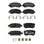 Caja Cremallera Direccion Hidraulica Dodge Caliber 2007-2008