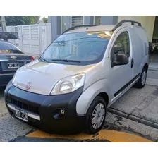 Fiat Qubo