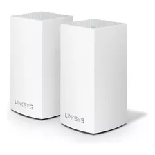 Router Linksys Ac2600 Velop Wifi Intelligent Dual Band Nnet