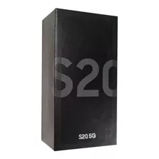 Samsung Galaxy S20 5g Sm-g981u1 12gb 128gb Snapdragon 865