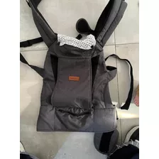 Mochila Porta Bebé