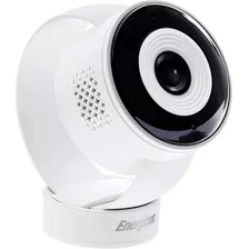 Energizer Eix1-1002-wht 720p Wi-fi Camera With Night Vision