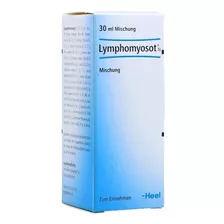 Lymphomyosot Gotas X 30 Ml Heel