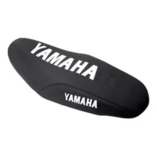 Funda Asiento Yamaha New Crypton T110-xtreme Antideslizante