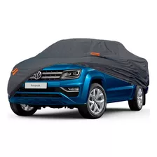 Funda Cobertor Para Volkswagen Amarok