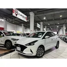 Hyundai Hb20s Diamond 1.0 Tb Flex 12v Aut. Flex Automático