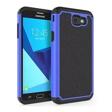 Carcasa Para Galaxy J7 V Galaxy J7 Sky Pro Galaxy J7 Perx Fu