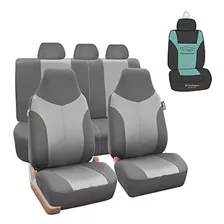 Fh Group Fb116115 Cubierta De Asiento Neo Moderna De Neopren