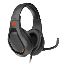 Fone Headset Rgb Gamer Thunder Light Good Game Geonav C/nf