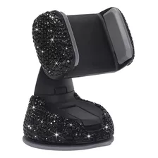 Gabba Goods Bling Car Mount Phone Holder - Se Adapta A Todos