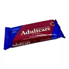 Toalha Umedecida Adultcare Premium 40 Unidades