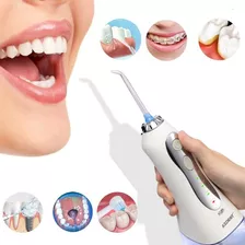 Irrigador Dental Cuidado Odontologico Electrico