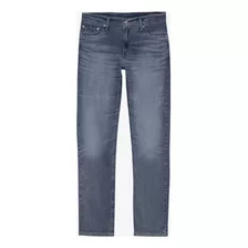 Calça Jeans Levi's® 511 Slim Lavagem Média - Lb5110059