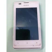 Sony Xperia E Piezas Refacciones Pregunte ( C1504) 