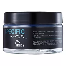 Truss Specific Mask 180g