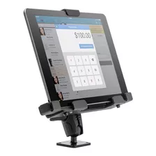 Soporte Universal Con Llave Tablet 7-10 PuLG Escritorio Auto