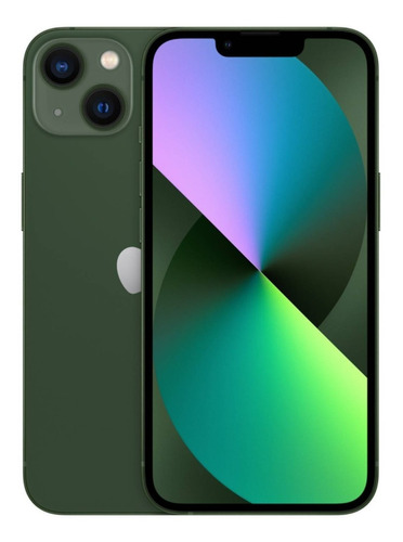 Apple iPhone 13 (128 Gb) - Green