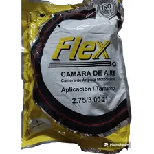 Camara 275 300 21 Flex Brasil. 3gmotos