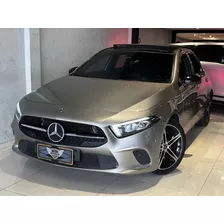 Mercedes-benz A250 2020