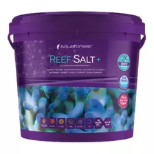 Sal Marinho Af Reef Salt + Plus Aquaforest