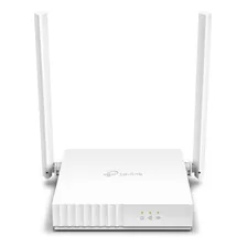 Router Inalambrico Tp-link Tl-wr820n 300mbps 2 Antenas