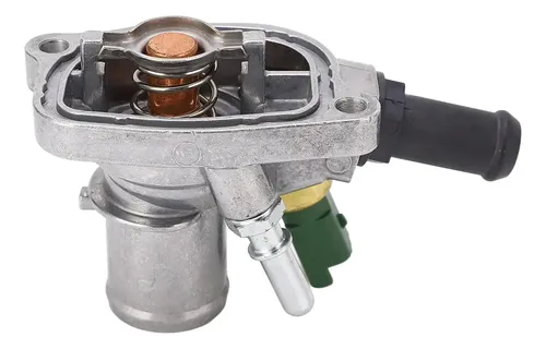 Termostato Completo Fiat Fiorino Idea Linea Punto Qubo Tipo