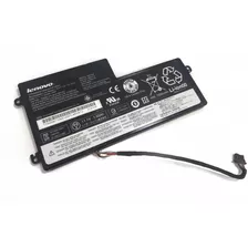 Bateria Para Notebook Lenovo Thinkpad T440 20b6 Interna 