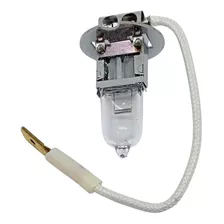 Lâmpada Halogena H3 55w/12v Osram