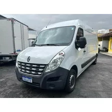 Renault Master L3h2 Refrigerada (-10º)