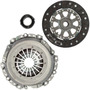 Cilindro Esclavo Clutch Mini Cooper 2.0 L4 14-15 MINI Mini Cooper