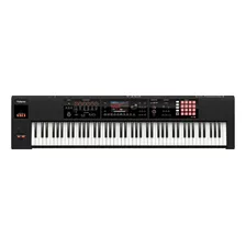 Sintetizador Roland Workstation Fa-08