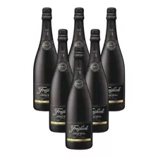 Cava Freixenet Cordon Negro X 6 Uni