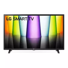 LG 32 Lq630b 720p Hdr Smart Led Hd Tv - 32lq630bpua 