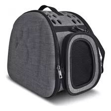 Bolso Transportadora Urban Carrier 43x33 Para Perro/gato