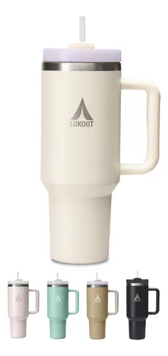 Mugs y vasos térmicos más vendidos de 2024: ¡Descubre el Stanley que arrasa!