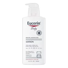 Eucerin Baby Body Lotion 