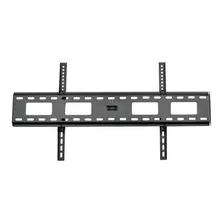 Soporte Tripp Lite Dwt4585x De Pared Para Tv/monitor De 45 A 85 Negro