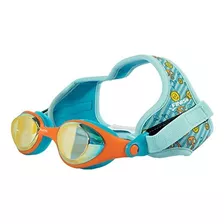 Gafas De Natación Para Niños Finis Dragonflys, Treasure