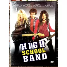 High School Band / Bandslam (2009) Director: Todd Graff