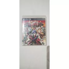 The Legend Of Heroes Sen No Kiseki Ii Ps3 Japones