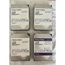 Western Digital 12tb Purple