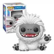 Funko Pop! Movies: Abominable - Everest #817