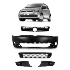 Paragolpe Vw Fox Suran 2010 2011 2013 2014 + Parrillas