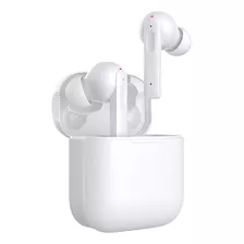 Earbuds Noise Cancelling White