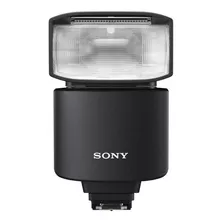 Flash Sony Hvl-f46rm Wireless Para Cámaras Alpha De Sony