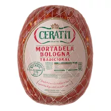 Mortadela Bologna Tradicional Ceratti Aprox. 7kg