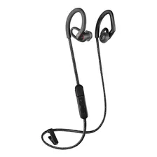 Audífonos Plantronics Backbeat Fit 350 Inalámbricos Ngr/gris