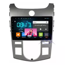 Rádio Pantalla Android Gps Wifi Kia Cerato Forte